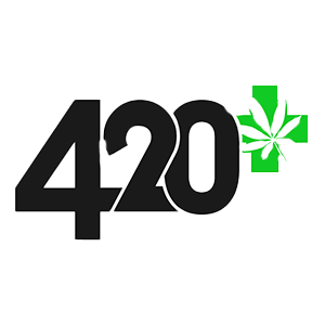 420plus - Logo