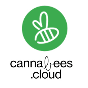cannabees.cloud - Logo