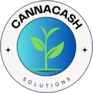 CANNACASH - Logo