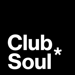 Club Soul - Logo