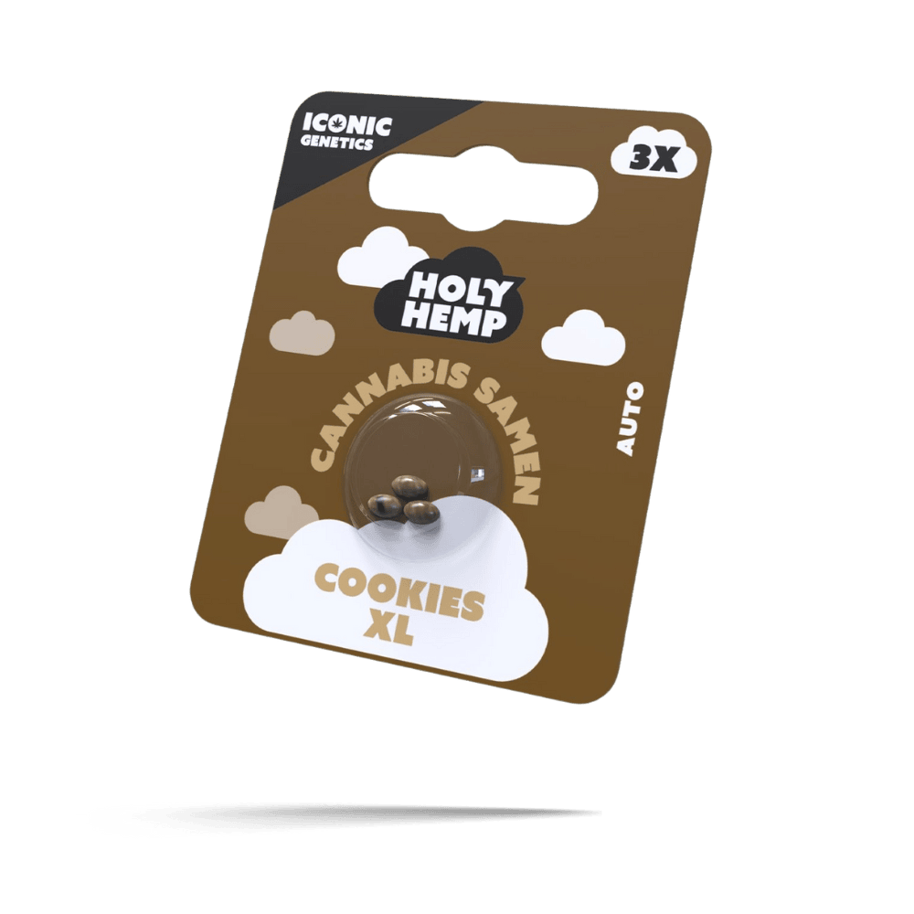 Cookies XL Cannabissamen Autoflower