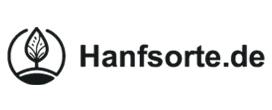Hanfsorte - Logo