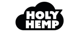 Holy Hemp Markenshop Logo
