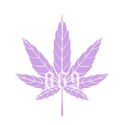 069 Cannabis Connection - Logo