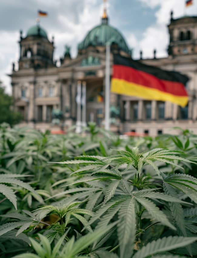 10-OH-HHC Legalität in Deutschland