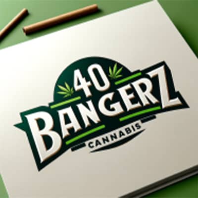 40Bangerz - Logo