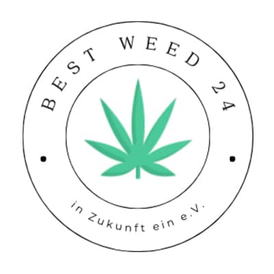 BestWeed 24 e.V. - Logo