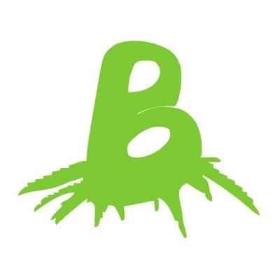 Budz e.V. - Logo