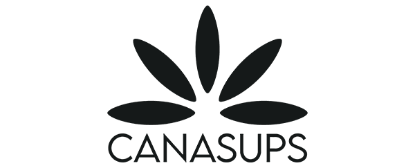 Canasups - Logo
