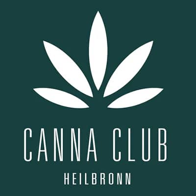 Canna Club Heilbronn - Logo