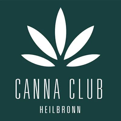 Canna Club Neckarsulm - Logo