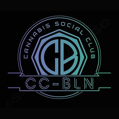 Cannabis Club Berlin e.V - Logo