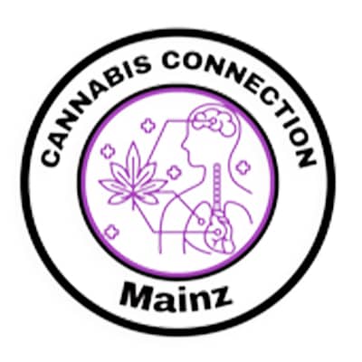 Cannabis Connection Mainz - Logo