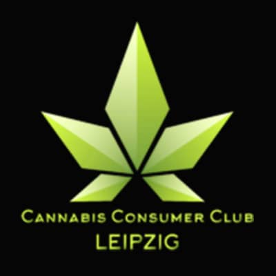 Cannabis Consumer Club Leipzig - Logo