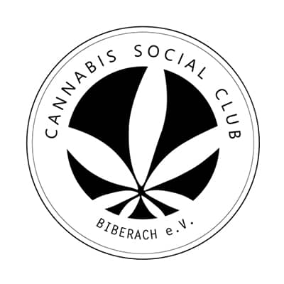 Cannabis Social Club Biberach - Logo