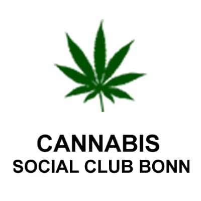 Cannabis Social Club Bonn - Logo