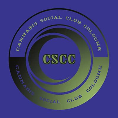 Cannabis Social Club Cologne - Logo