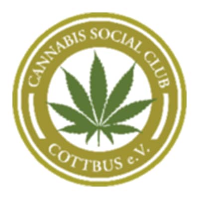 Cannabis Social Club Cottbus - Logo