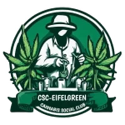 Cannabis Social Club Eifelgreen - Logo