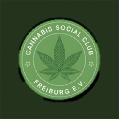 Cannabis Social Club Freiburg - Logo