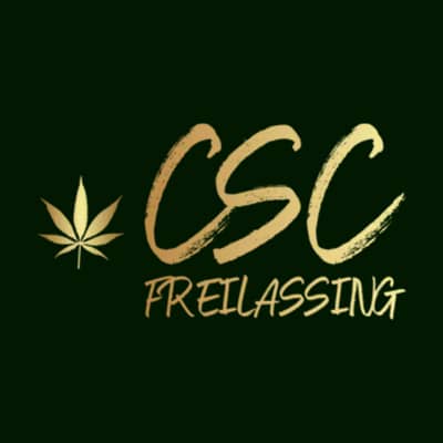 Cannabis Social Club Freilassing - Logo