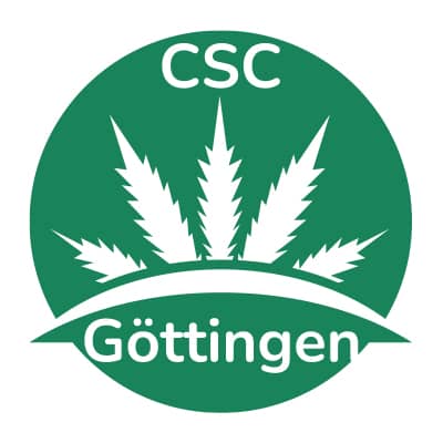 Cannabis Social Club Göttingen - Logo