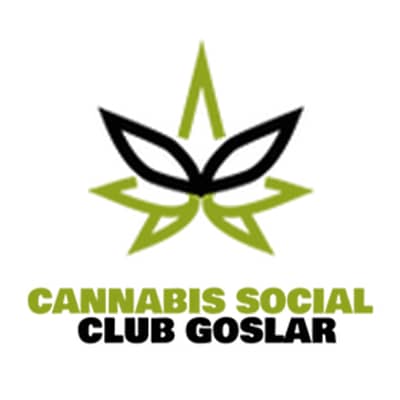 Cannabis Social Club Goslar - Logo