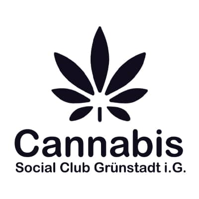 Cannabis Social Club Grünstadt - Logo