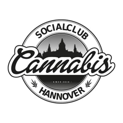 Cannabis Social Club Hannover - Logo