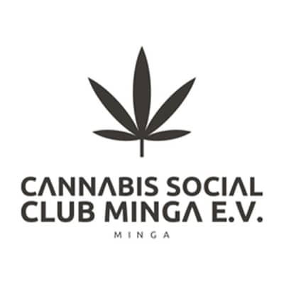 Cannabis Social Club Minga - Logo