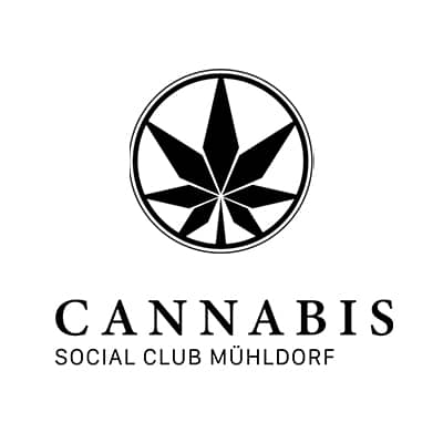 Cannabis Social Club Mühldorf - Logo