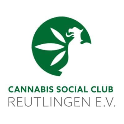 Cannabis Social Club Reutlingen - Logo