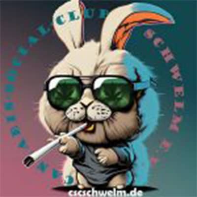 Cannabis Social Club Schwelm - Logo