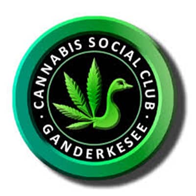 Cannabis Social Club - Logo