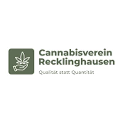 Cannabisverein Recklinghausen - Logo