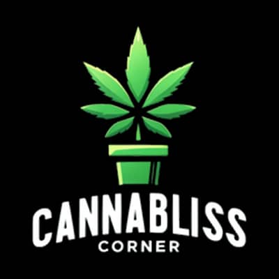 CannaBlissCorner e.V. - Logo