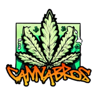 cannabros e.V. - Logo