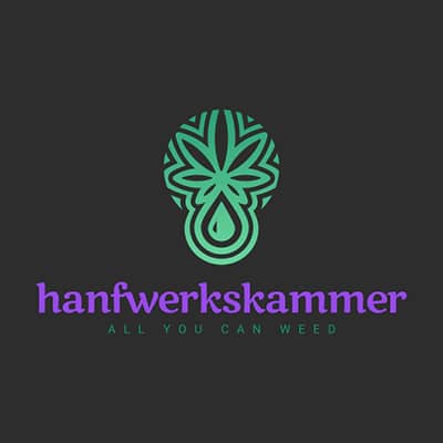 CANNACLUB.koeln e.V. - Logo