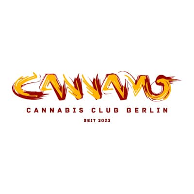 Cannamo Cannbis Club e.V. - Logo