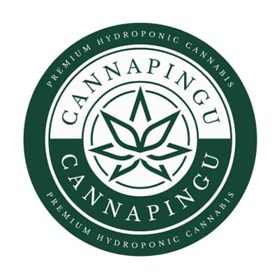 Cannapingu Cannabis Club - Logo