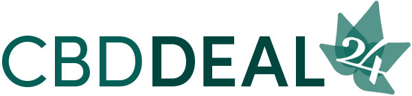 CBD-DEAL24 - Logo