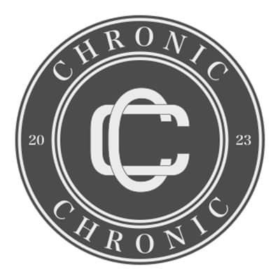 Chronic420 - Logo