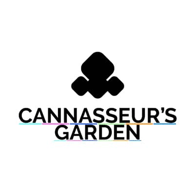 CSC Bruchsal Cannasseur's - Logo