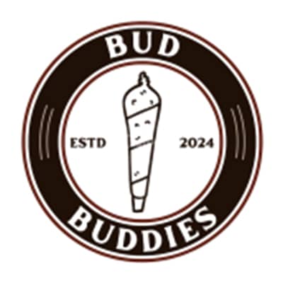 Bud Buddies Cannabis Club - Logo