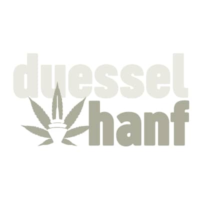 Duesselhanf - Logo