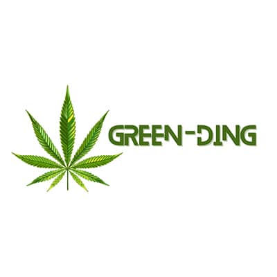 CSC Green-Ding Münster - Logo