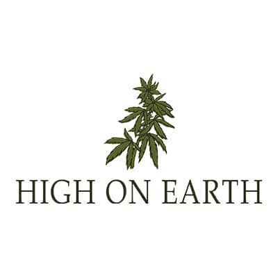 CsC High on Earth e.V. - Logo