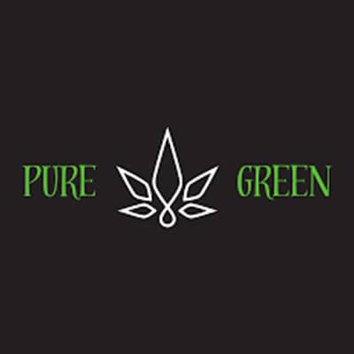 CSC Pure Green - Logo