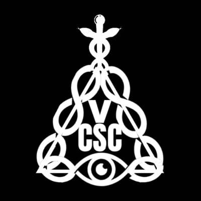 CSC VISIONÆRE BERLIN - Logo