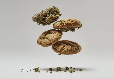 Edibles Rezepte